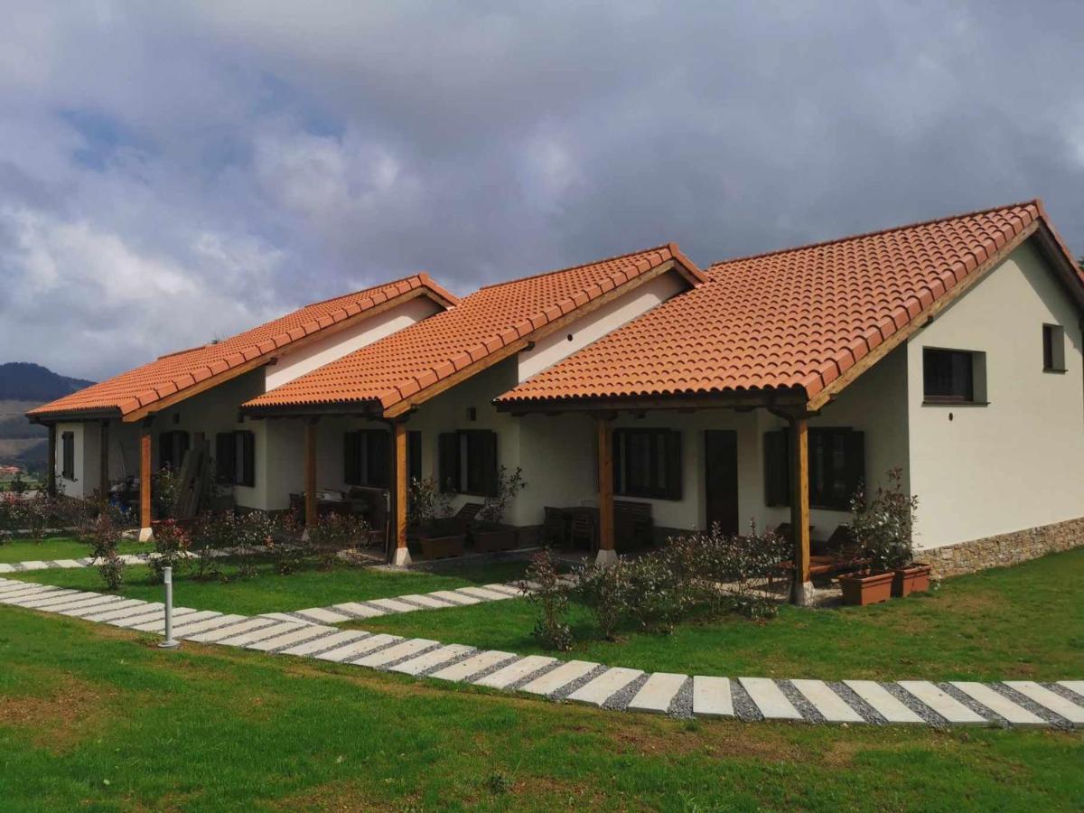 La Campa De Faedotere Apartment Cudillero Exterior foto