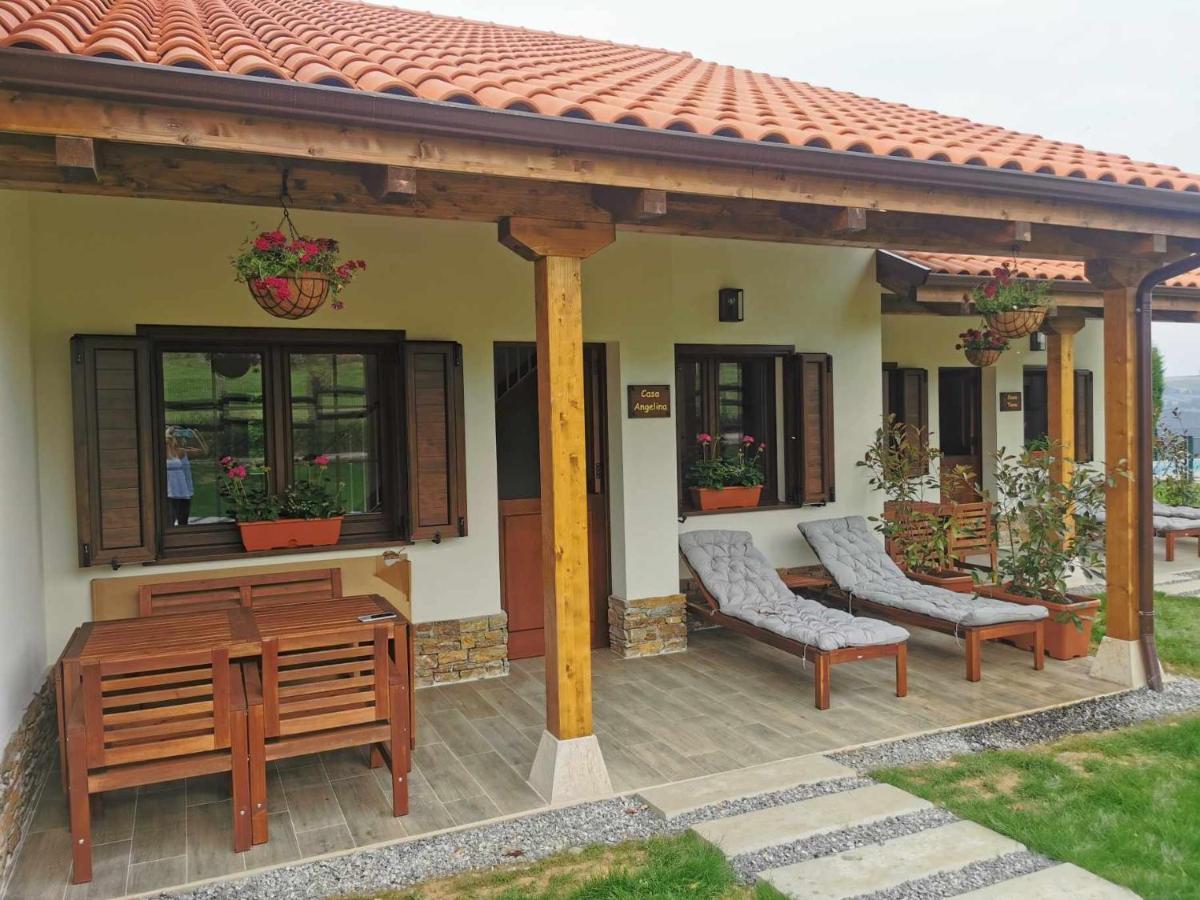 La Campa De Faedotere Apartment Cudillero Exterior foto