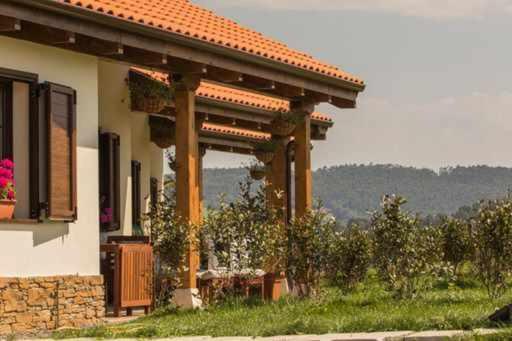 La Campa De Faedotere Apartment Cudillero Exterior foto